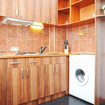 Premium Rent In Kiev Centre - Kiev Apartment Екстериор снимка