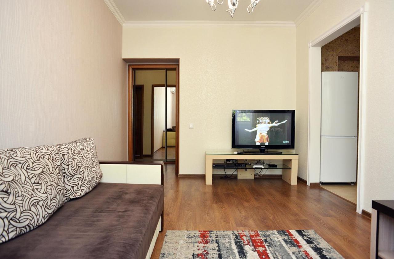 Premium Rent In Kiev Centre - Kiev Apartment Екстериор снимка