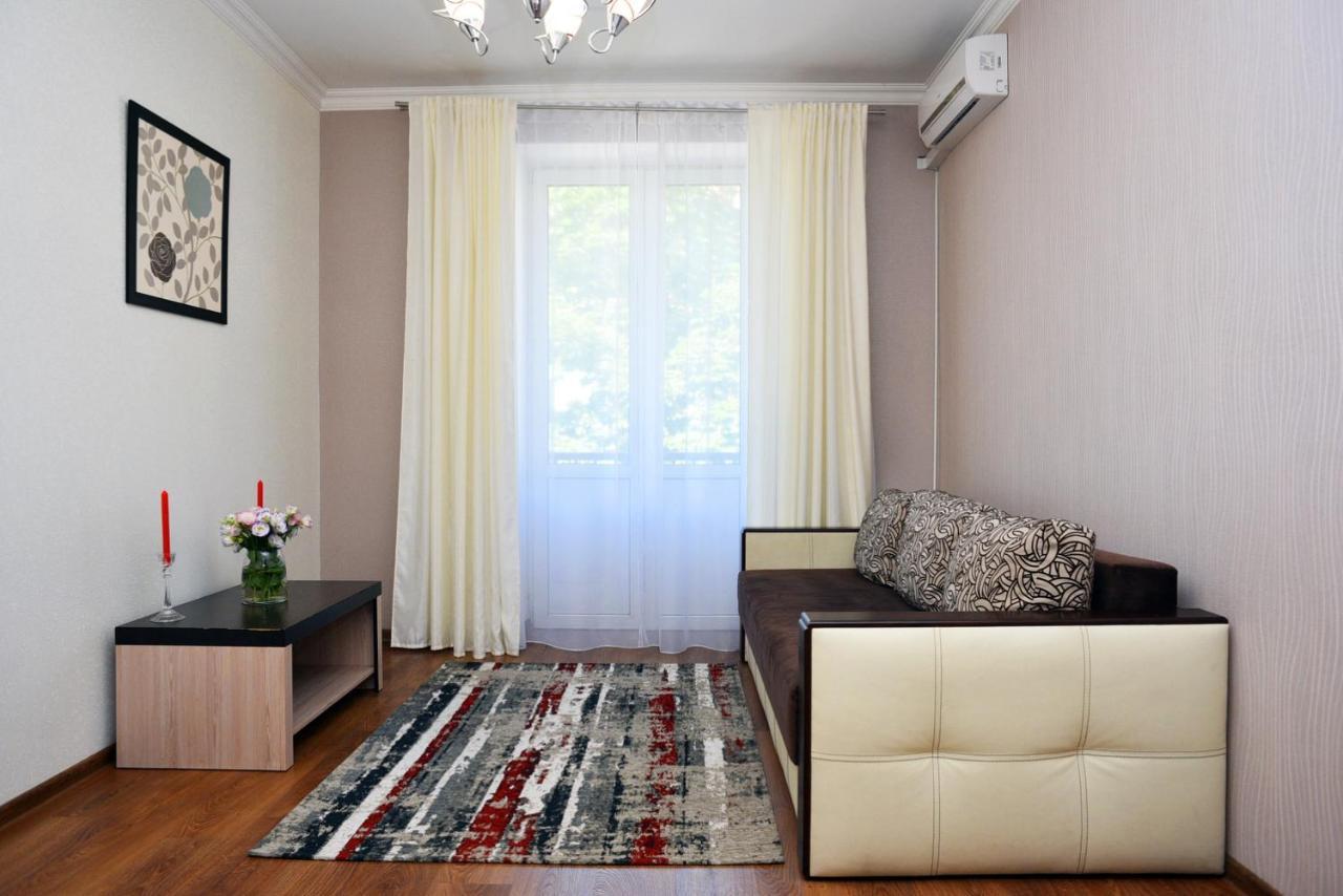 Premium Rent In Kiev Centre - Kiev Apartment Екстериор снимка