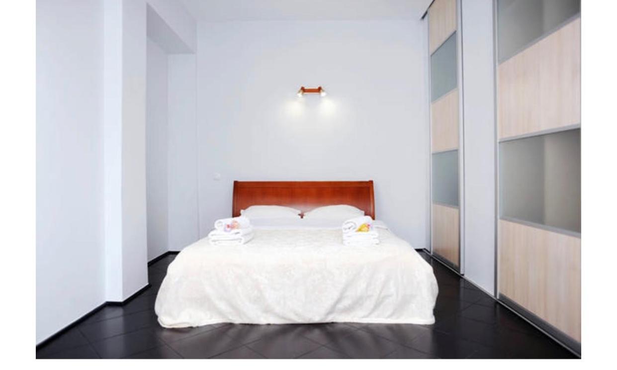 Premium Rent In Kiev Centre - Kiev Apartment Екстериор снимка
