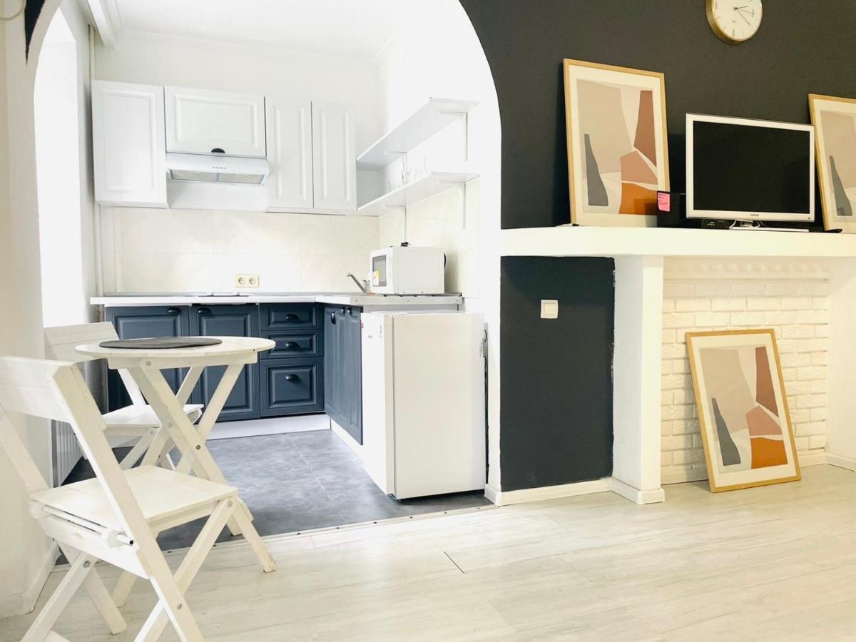 Premium Rent In Kiev Centre - Kiev Apartment Екстериор снимка