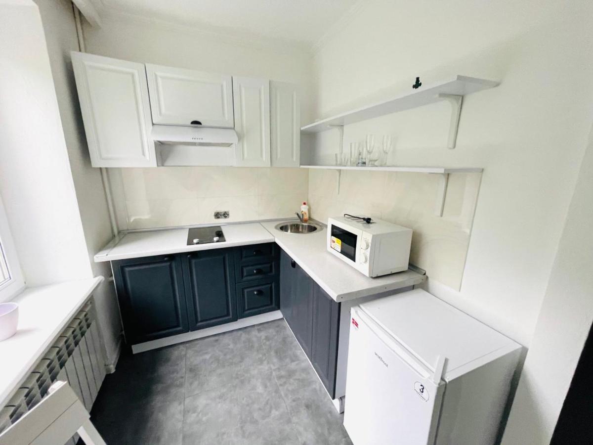 Premium Rent In Kiev Centre - Kiev Apartment Екстериор снимка