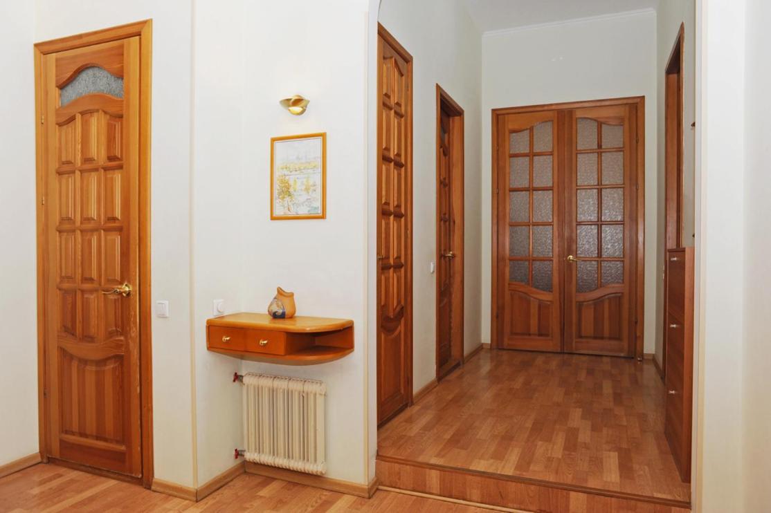 Premium Rent In Kiev Centre - Kiev Apartment Екстериор снимка