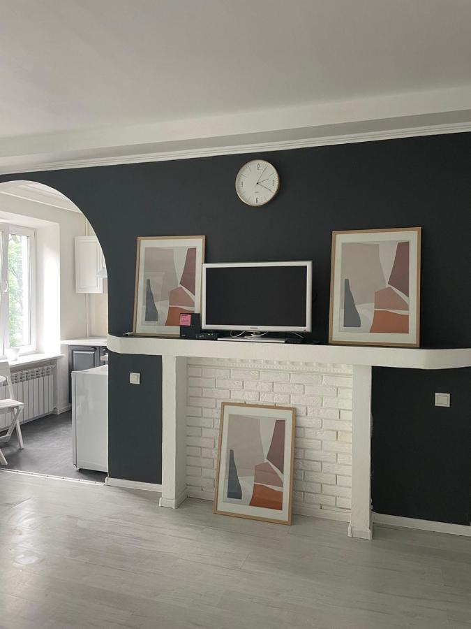 Premium Rent In Kiev Centre - Kiev Apartment Екстериор снимка