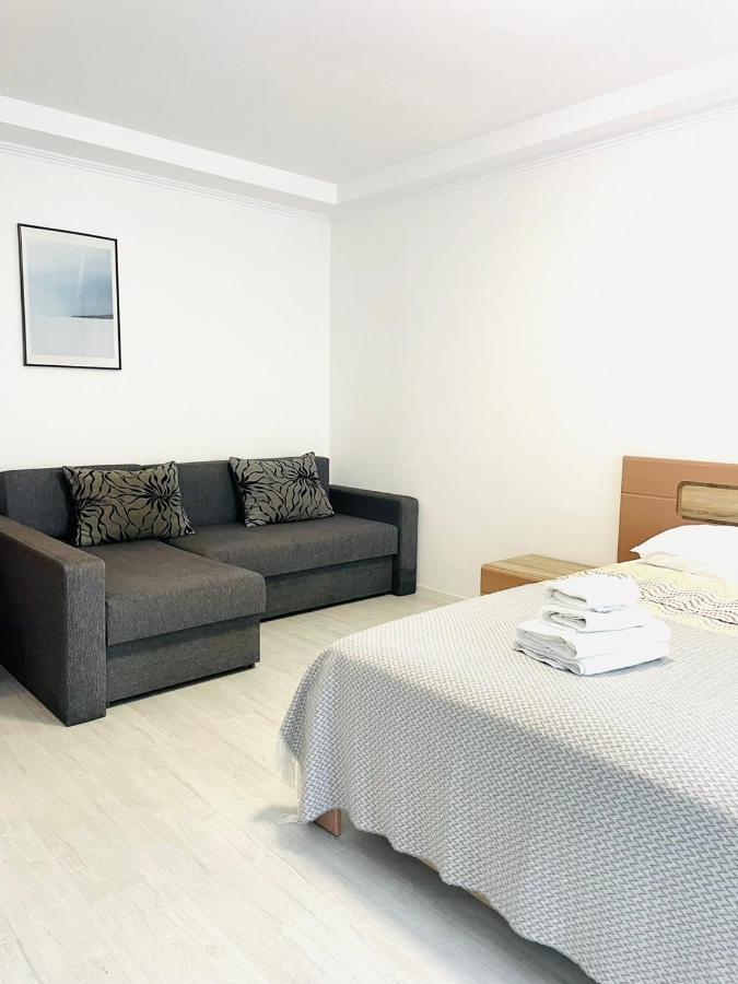 Premium Rent In Kiev Centre - Kiev Apartment Екстериор снимка