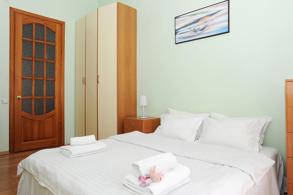 Premium Rent In Kiev Centre - Kiev Apartment Екстериор снимка