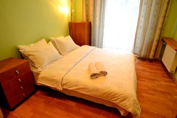 Premium Rent In Kiev Centre - Kiev Apartment Стая снимка